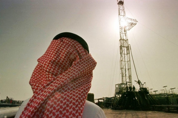 Саудівська Аравія легко може збільшити видобуток нафти. Ілюстрація: соцмережі.