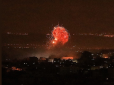 Армія Ізраїля завдала потужного удару по союзниках Асада (відео)