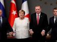 Лідери чотирьох країн озвучили важливе рішення по війні в Сирії на саміті в Стамбулі