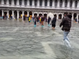 Хіти тижня. Біда в Італії: Майже вся Венеція пішла під воду (відео)