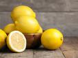 А ви це знали? ТОП-15 незвичайних варіантів використання лимону у побуті