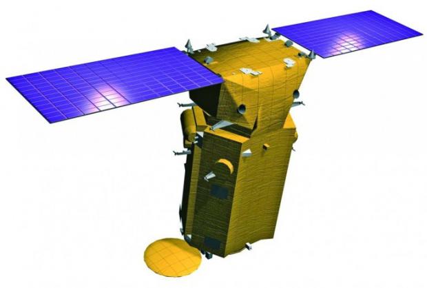Супутник «СІЧ-3-0»