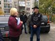 У столиці України затримали скандального суддю-сепаратиста