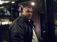 Українські маршрутники-неадеквати виходять на міжнародний рівень: Водій автобуса побив фотографа і оператора з Білорусі (фото, відео)