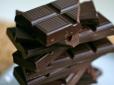 Є відмінності: Як чорний шоколад впливає на організм жінок і чоловіків