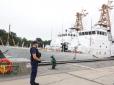 Флот міцнішає: Українські командири американських 