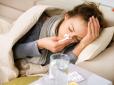 Facebook-медицина від Уляни Супрун: Як не варто лікувати застуду