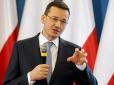 Руками меркантильних німців Росія розв'язує собі руки до повномасштабної війни з Україною: Прем'єр-міністр Польщі б'є на сполох