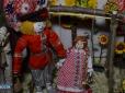 Косоворотка і кокошник, або Чим підміняють українську культуру дітям в ОРДЛО (фото)