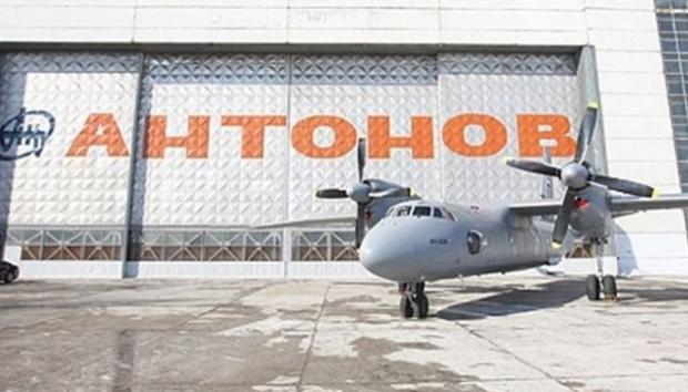 ДП "Антонов" займається не тільки літаками. Фото: Укрінформ.