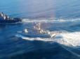 Бійня в Керченській протоці, або Чому Росія напала на українські кораблі, - ЗМІ