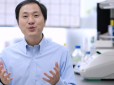 Оце так! У Китаї заявили про народження перших у світі ГМО-близнюків (відео)