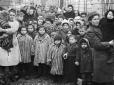 ''Крихітні раби рейху'', або Історія нелюдських страждань дітей у концтаборі СС (фото)