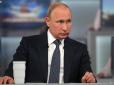 Злочинний нероба: Політтехнолог, який привів Путіна до влади, зробив сенсаційну заяву про своє 