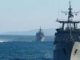 Експерти розповіли, як Росія віджимає Азов і що загрожує Чорному морю
