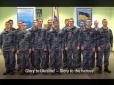 Зворушливо до сліз: Майбутні офіцери ВМС записали звернення до захоплених Росією українських моряків (відео)