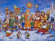 Хіти тижня. Ще далі від Московії: Чи змінить томос дату святкування Різдва на загальноєвропейську?