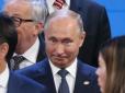 Саміт G20: Ігнорований Трампом президент РФ знайшов собі нового друга (відео)