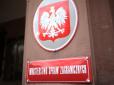 Польща ініціює посилення санкцій проти Кремля