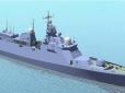 Створювати флот по-новому: Кораблі для ВМСУ проектуватимуть за новітніми принципами