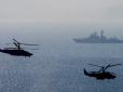 Ворог не зупиниться? Фесенко назвав головні цілі агресії РФ в Азовському морі