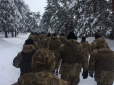 В Україні стартують масштабні збори резервістів і військовозобов'язаних
