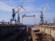 Зрада? У Миколаєві продали суднобудівний завод, інвестор заявив, нібито в інтересах Росії (відео)