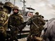 Українські морпіхи почали випробування військових катерів 