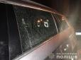 Хотіли вбити? Автомобіль мера Березані обстріляли на Київщині