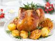 Гарячі страви з м'яса на Новий рік: Найкращі рецепти