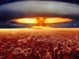 ''Атомный дождь в ядерной пустыне'': У Росії влаштували істерику через США і пригрозили НАТО
