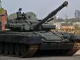 Хіти тижня. Скрепи і тут не підвели: Російський Т-80 визнаний найгіршим танком світу, - National Interest