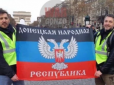 Кремлівські поплічники видали себе: Під час протестів 