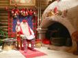 Відвідати Санта-Клауса недорого: Журналісти дізналися, у скільки обійдеться бюджетний візит до Лапландії (відео)