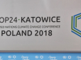 Українців, які їхали на кліматичні переговори ООН, затримали у Польщі
