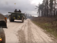 Вражаючий успіх: Українські військові викрали танк на навчаннях у Німеччині (відео)