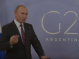 Хіти тижня. ''Ще той п*здун'': Журналістка підловила президента РФ на брехні (відео)