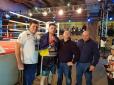 Черговий тріумф українського боксу: Непереможний українець виграв бій брутальним нокаутом (відео)