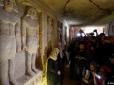 Неймовірна знахідка! Археологи виявили в Єгипті незайману гробницю стародавнього жерця