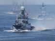 Дати відсіч агресору: Кабмін оновив морську доктрину для посилення позицій України в Азовському та Чорному морях