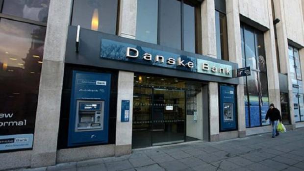 Danske Bank. Фото: Russia Business Today.
