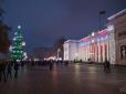 Невідомі спаплюжили пам'ятний знак на честь Героїв Небесної сотні в Одесі