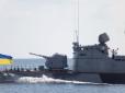 Полторак розповів про створення військової морської бази на Азові