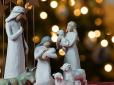 Різдво за католицьким календарем: Звичаї, традиції та символи свята (відео)