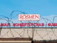 Російські податківці зняли всі гроші з рахунків фабрики Roshen у Липецьку