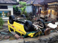 168 загиблих, більше 700 постраждалих: Індонезію спіткало страшне стихійне лихо (фото, відео)