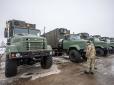 Українські військові отримали сучасні АСУ 