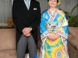 Єдине у світі: У Японії створили вражаюче українське кімоно (фото)