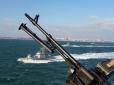 Думки розділилися: Чи потрібно українським ВМС робити новий похід в Азовське море?