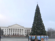 Свято наближається: Журналісти показали, як будуть святкувати Новий рік в окупованому Криму та на Донбасі (відео)